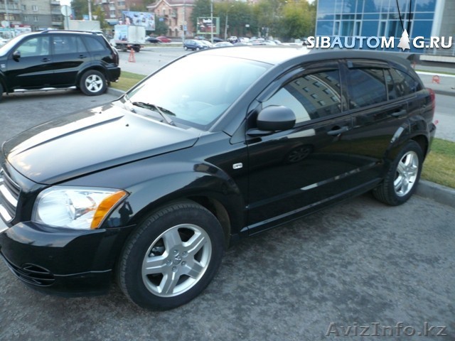 Продам Додж Калибер 2009 года - Изображение #1, Объявление #157013