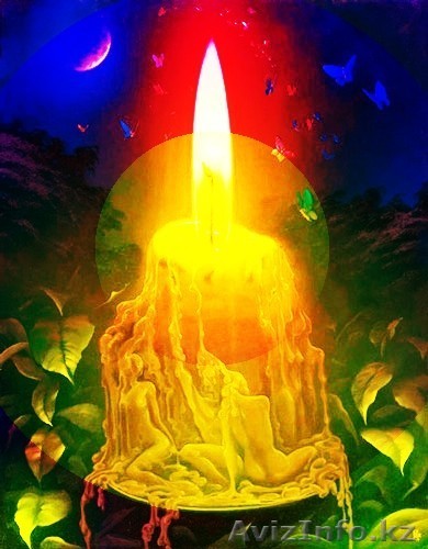 Ясновидение. Магия. Восстановление семьи. Помощь в бизнесе. - Изображение #1, Объявление #178778