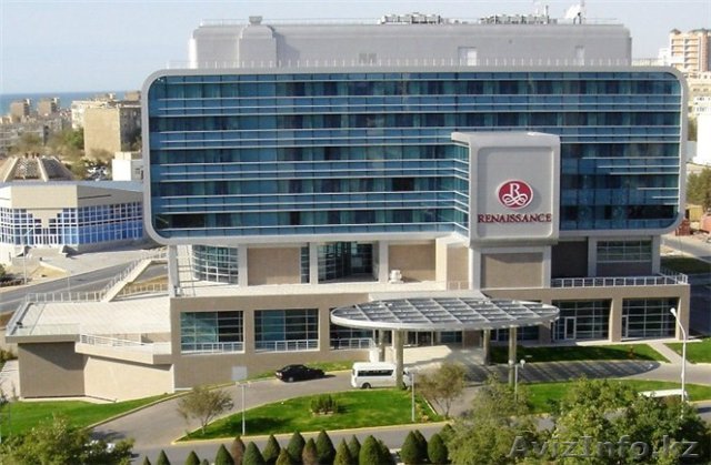 Обучение по нефтяным и строительным отраслях - Изображение #1, Объявление #173653