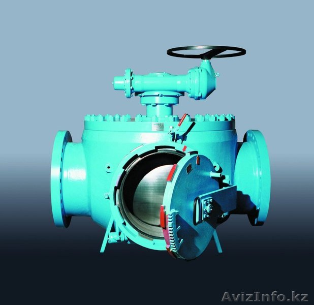 Импортная арматура и материалы для энергетики - Изображение #1, Объявление #170662