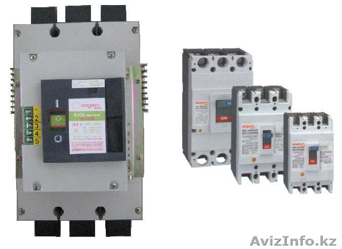 Силовые автоматы - Изображение #1, Объявление #181172