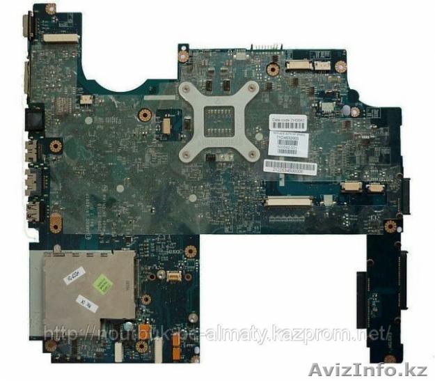  [+] Материнская ПЛАТА на Ноутбук Toshiba,Asus,Samsung,Sony,Acer,HP,Dell,Fujitsu - Изображение #1, Объявление #201580