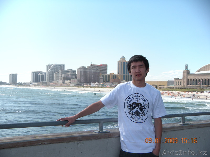 Переводчик английского языка в Астане - Изображение #1, Объявление #197234