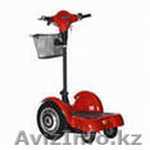 электроскутер-сегвей - Изображение #1, Объявление #198396