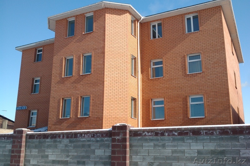 Продам действующий детский сад.  - Изображение #1, Объявление #196142