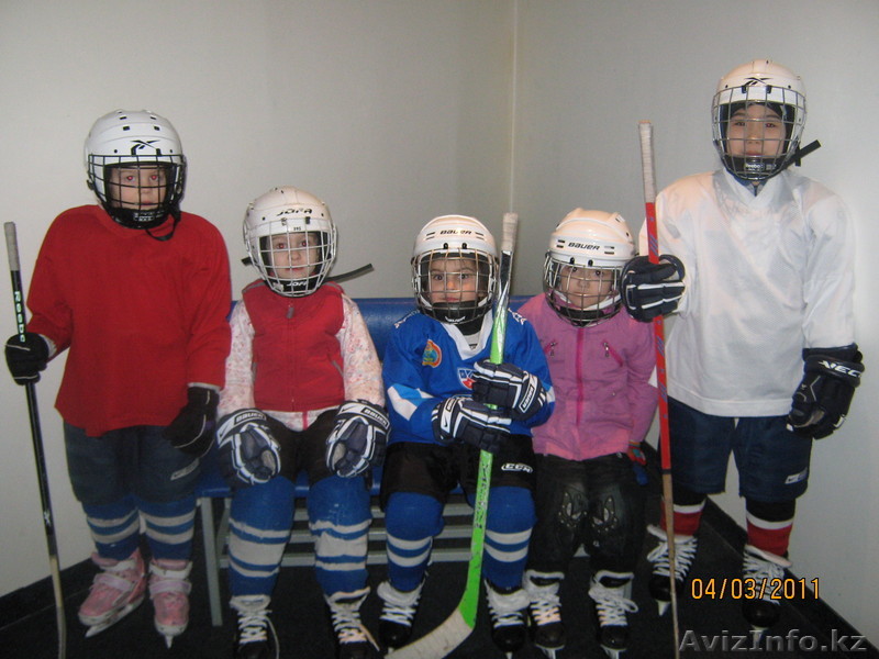 Хоккейный клуб Барыс - Изображение #1, Объявление #167808