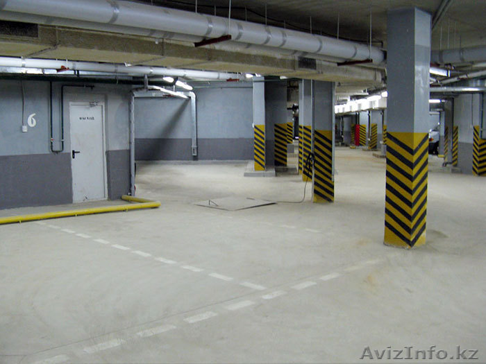 паркоместо  паркинг - Изображение #1, Объявление #195278