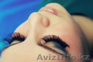 ваши ресницы сделают вас неотразимой   - Изображение #1, Объявление #191683