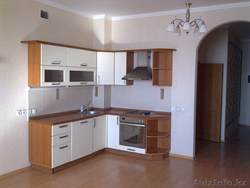 Продам кухню б/у с техникой - Изображение #1, Объявление #211384