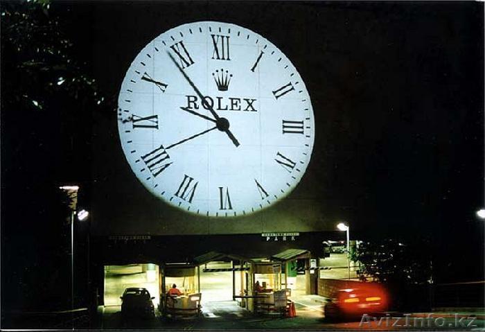 Cлайд проекторы. Уличные проекторы. Графические проекторы.  - Изображение #1, Объявление #221259