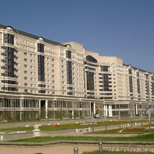 Срочно продам жк Нурсая - Изображение #1, Объявление #232307