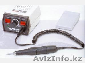  Профессиональный Аппарат для маникюра  педикюра и наращивания ногтей St - Изображение #1, Объявление #218053