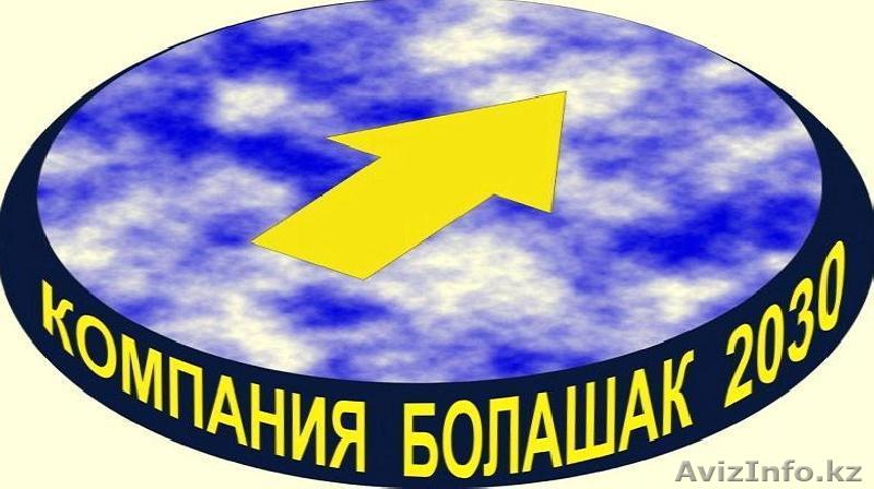 Ком. Бол. 2030 - Изображение #1, Объявление #223478