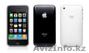 Продам iphone 3GS 16Gb 70 000 - Изображение #1, Объявление #223645