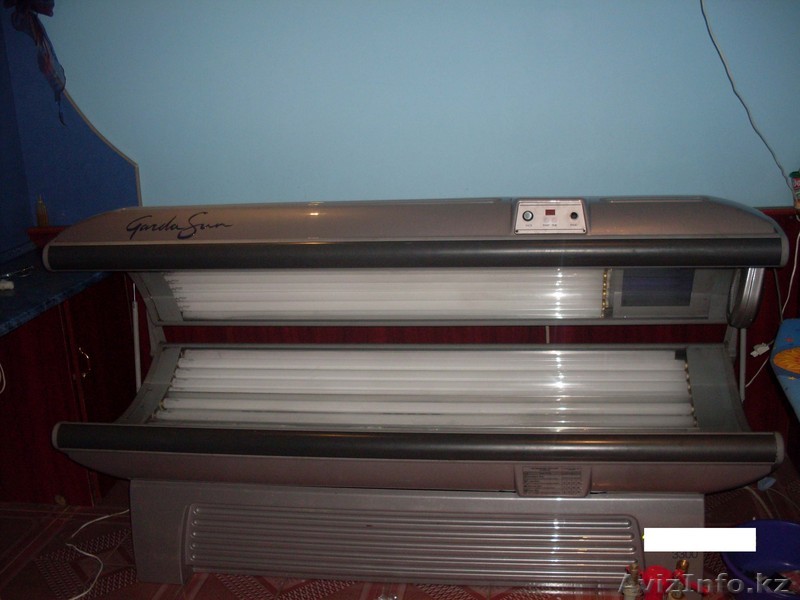 Продам горизонтальный солярий  - Изображение #1, Объявление #246119