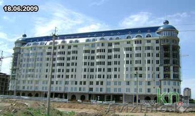 Левый берег ул Сарайшык - Изображение #1, Объявление #232277