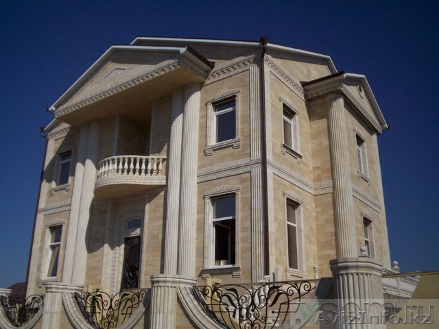 Облицовка Дагестанским природным камнем - Изображение #1, Объявление #218267