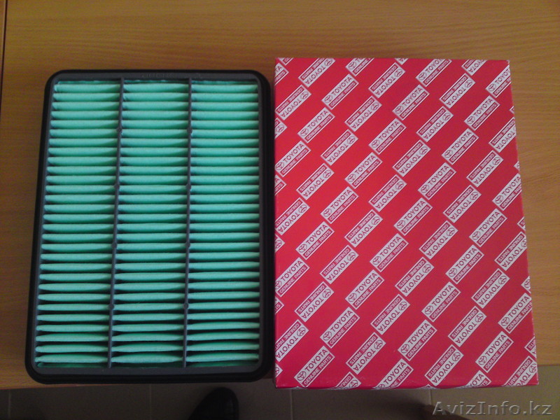 НА TOYOTA и LEXUS  - Изображение #1, Объявление #258863