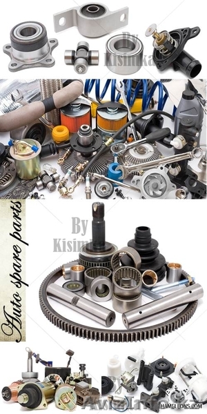 Автозапчасти на а/м Mers., Bmw, Audi, VW, Toyota - Изображение #1, Объявление #254969