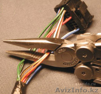 Компьютерная диагностика, автоэлектрик - Изображение #1, Объявление #257539