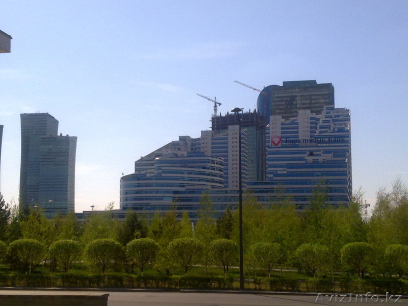 Продам офис на Водно-зеленом бульваре - Изображение #1, Объявление #249853