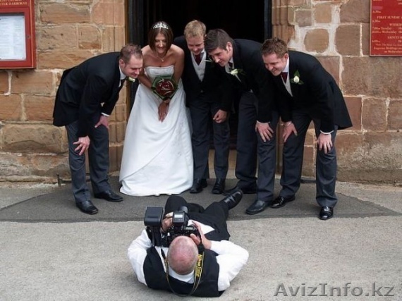 фотосъемка: виньетки, свадьбы, юбилеи - Изображение #1, Объявление #258724