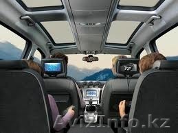 МИНИВЭН-ТАКСИ-УСЛУГИ - Изображение #1, Объявление #256303