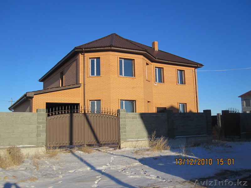 Дом в п.Косщий или обменяю - Изображение #1, Объявление #257957