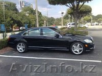 пассажирские перевозки \\\"такси Вираж\\\" - Изображение #1, Объявление #268401