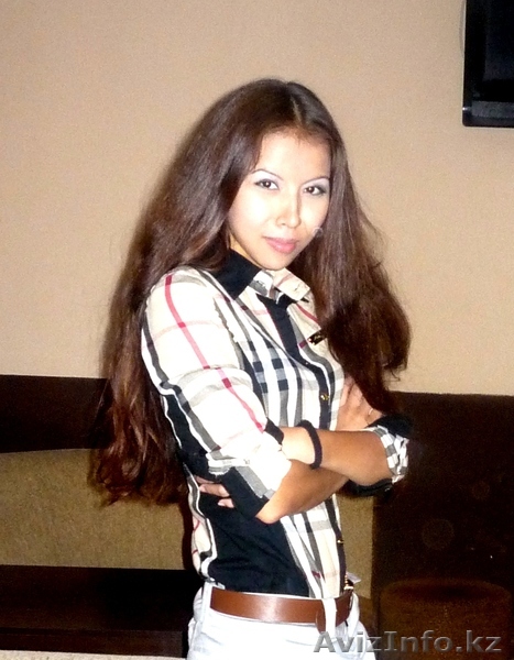 Ищу работу(г.Астана) - Изображение #1, Объявление #249461