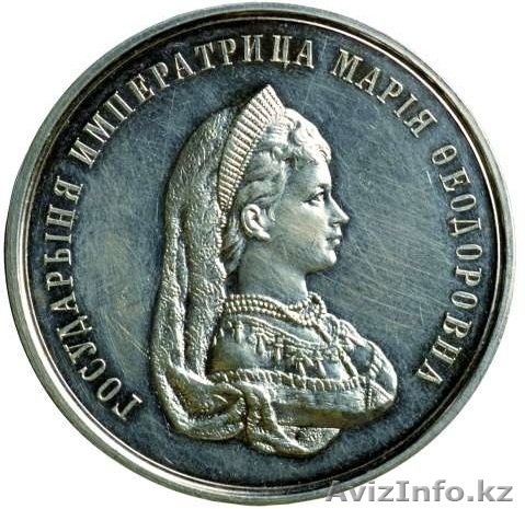 Антиквариат и предметы старины преобретаем - Изображение #1, Объявление #264063