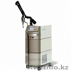 Лазер MSL - 30 медецинское обарудование для очистки и разглаживания лица  - Изображение #1, Объявление #257080