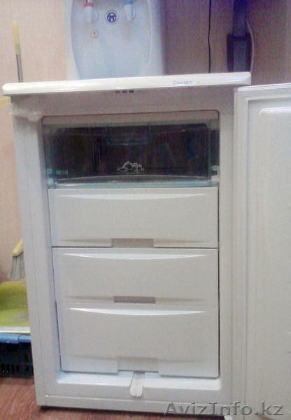 Продам морозильник SNAIGE, б/у - Изображение #1, Объявление #256243