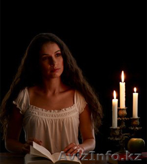 Ясновидение. Магия. Помощь в самых сложных ситуациях. - Изображение #1, Объявление #255773