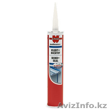 герметик-наполнитель  - Изображение #1, Объявление #280328