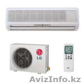 ПРОДАЮ КОНДИЦИОНЕР - Изображение #1, Объявление #291191