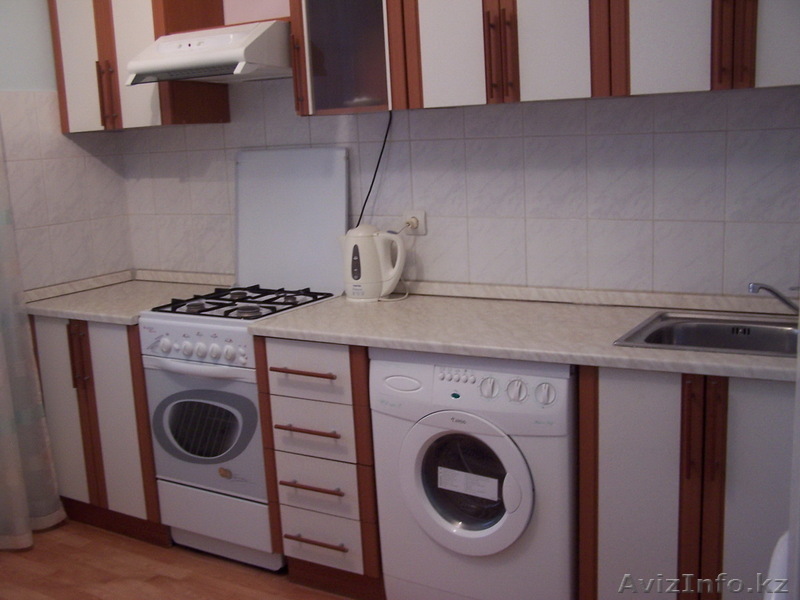 продам 2 комн. квартиру в астане - Изображение #1, Объявление #283479
