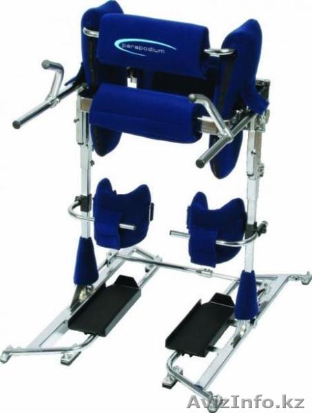 Динамический параподиум - Изображение #1, Объявление #305711