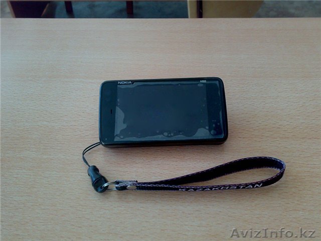 N900 продам срочно - Изображение #1, Объявление #294833