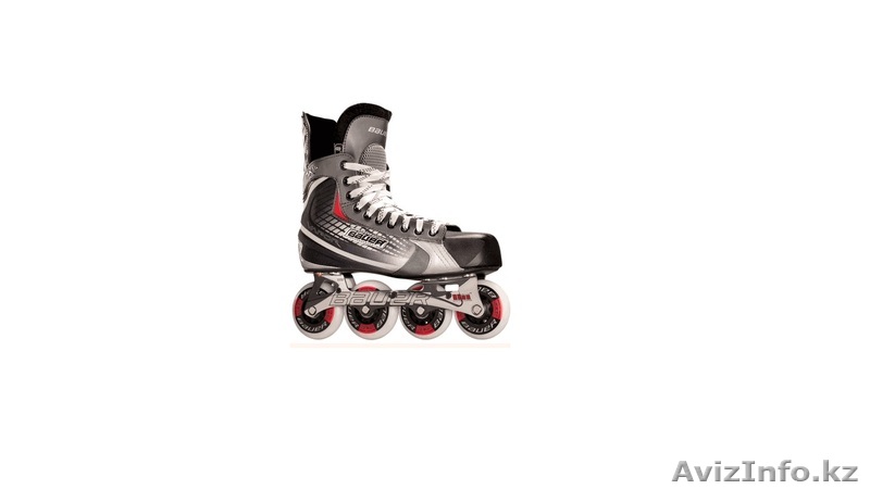 Роликовые коньки Bauer Vapor RX15 - Изображение #1, Объявление #301860