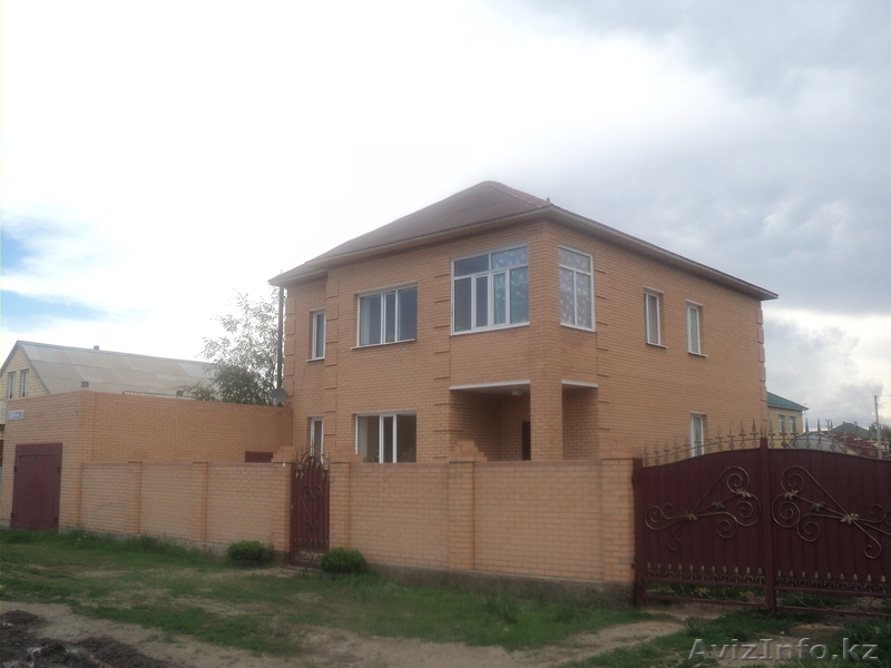 продам коттедж,недвижимость,дом,новостройка - Изображение #1, Объявление #287476