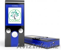 Дозиметр- бытовой измеритель радиации - Изображение #1, Объявление #285379