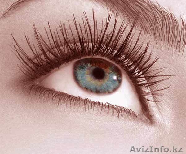 Наращивание 3D ресниц! - Изображение #1, Объявление #283084