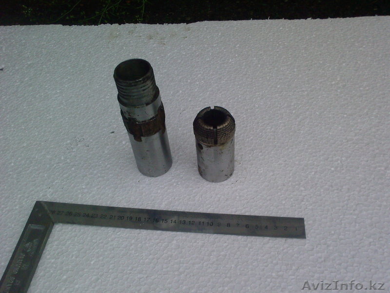 Куплю алмазные коронки дорого!!! - Изображение #1, Объявление #288024