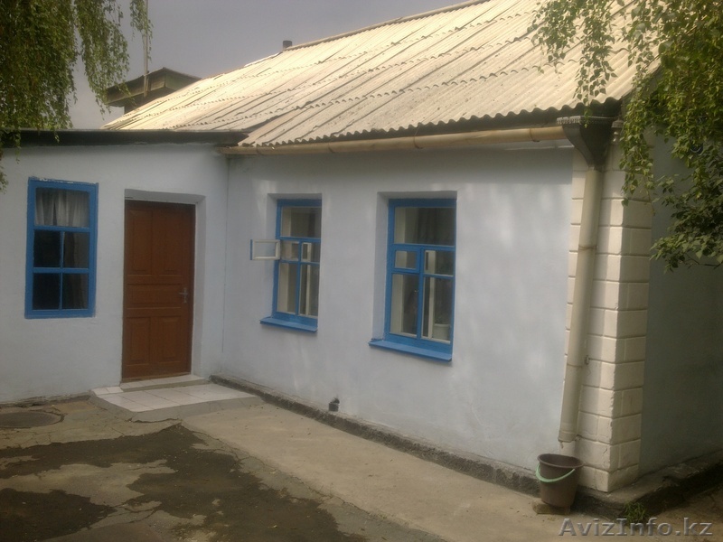 продам дом на бруссиловского - Изображение #1, Объявление #291782