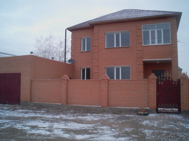 продам коттедж,недвижимость,дом - Изображение #1, Объявление #280103