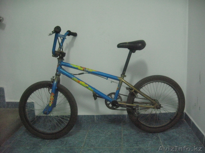 велосипед b-mix - Изображение #1, Объявление #281325