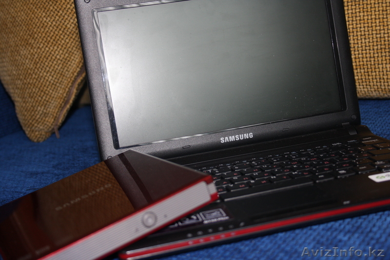 продам нетбук в отличном состоянии - Изображение #1, Объявление #293141