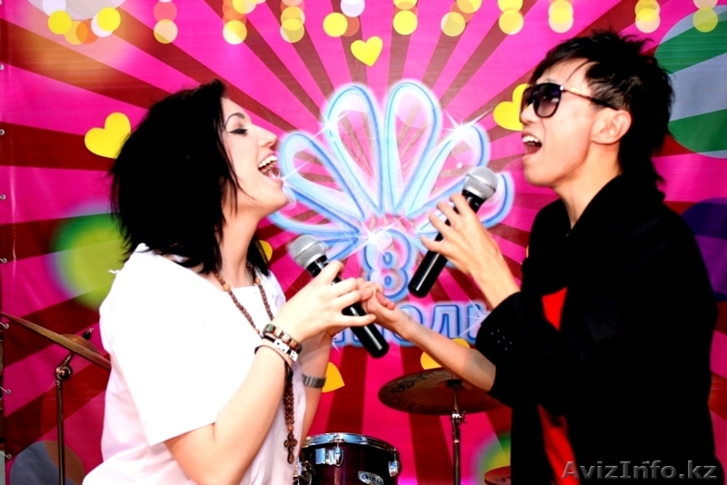 курсы эстрадного вокала - Изображение #1, Объявление #300037