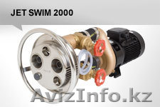 Jet Swim искуственное течение, противопоток - Изображение #1, Объявление #299974